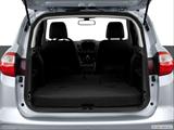  Hatchback & SUV rear angle photo